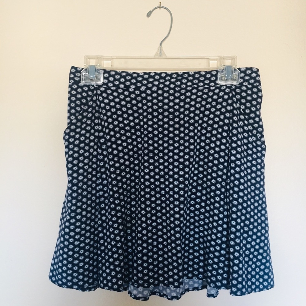 Shift Skirt // Old Navy
